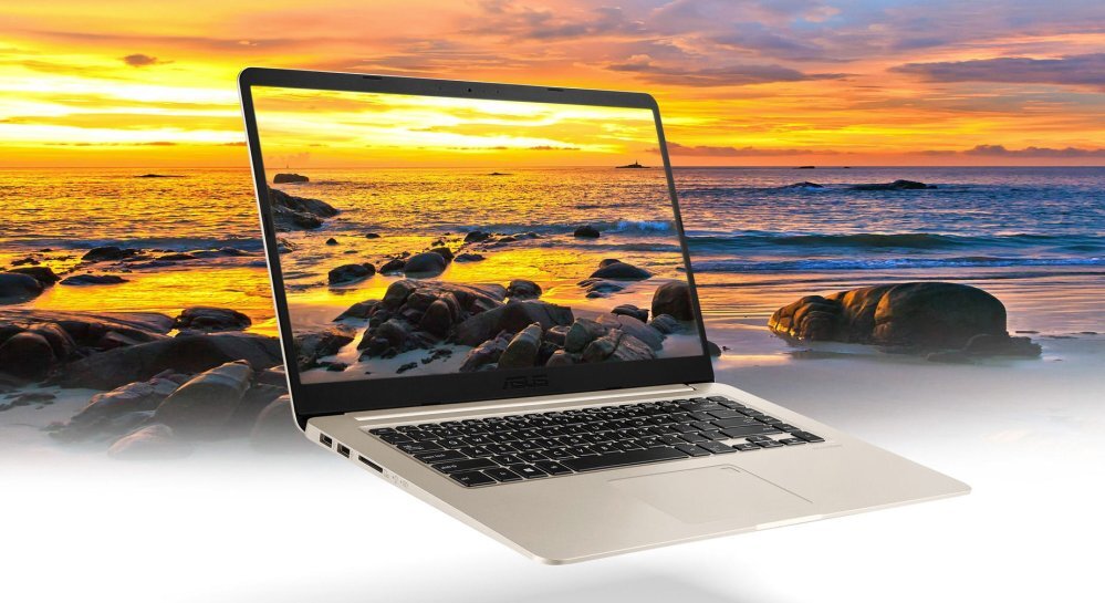 Laptop Asus Vivobook S15 S510UQ-BQ475T