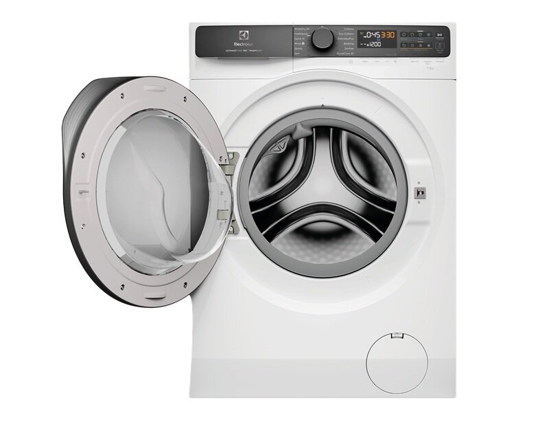 Electrolux EWW1343R7WC được đại lý hạ giá sâu, máy giặt sấy 13kg chất lượng cao cho gia đình Việt