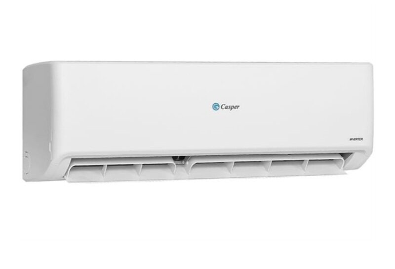 Top điều hòa Casper 18000 BTU giá rẻ, làm mát tốt cho phòng 20-30 m2 năm 2026