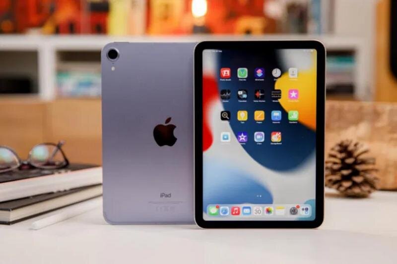 Nên chọn và mua máy tính bảng iPad nào trong năm 2025?