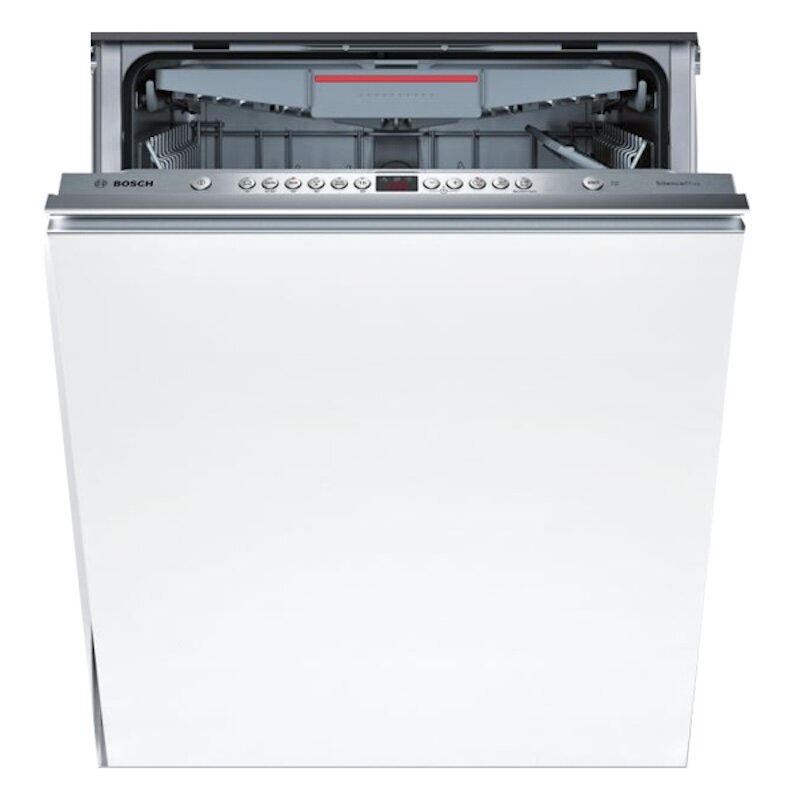 Máy rửa bát Bosch SMV46KX00E Serie 4 mang sự tiện nghi trong căn bếp hiện đại