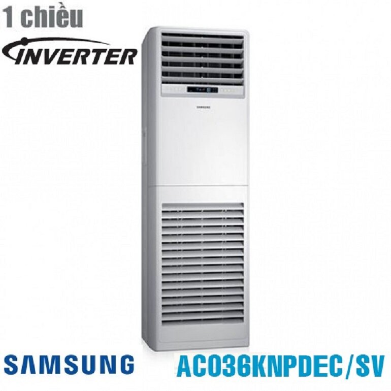 máy lạnh tủ đừng Samsung AC036KNPDEC/SV-AC036KXADEC/SV