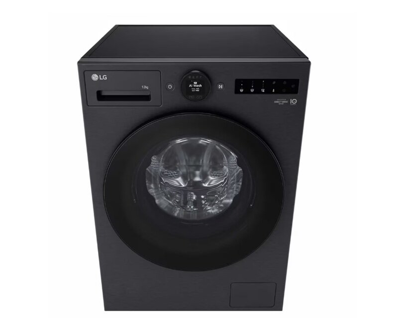 Máy giặt LG Inverter 12 kg FX1412S3K tiết kiệm điện