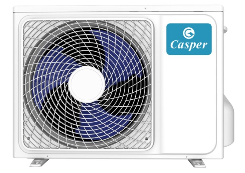 Casper SC-18FB36M giá chỉ 8,7 triệu đồng, điều hòa rẻ mà tốt cho phòng 20 - 30m2