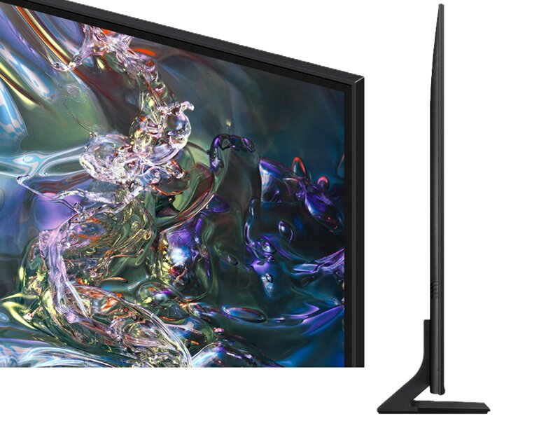 Tivi QLED Samsung 55 inch QA55Q65D giảm tới 8 triệu, 