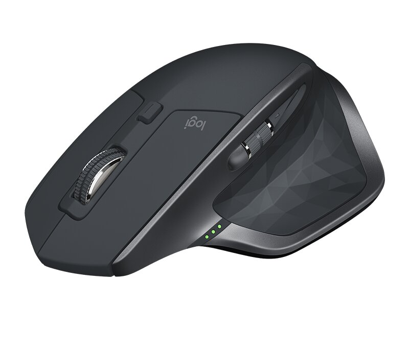 Logitech MX Master 2S