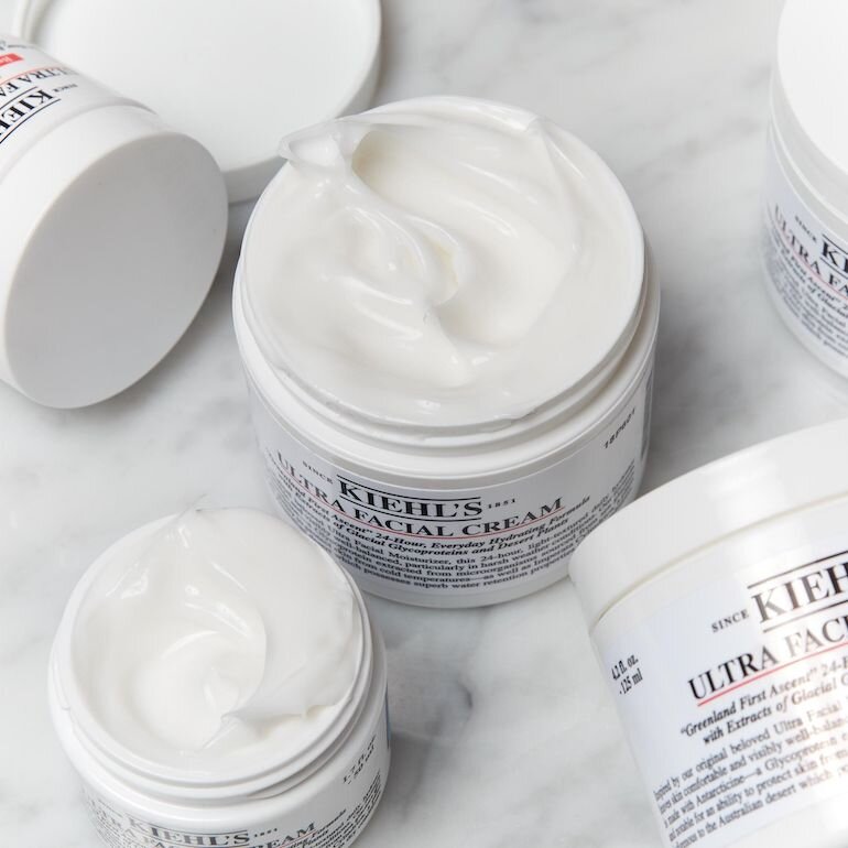 Kem dưỡng da Kiehl's Ultra Facial Cream