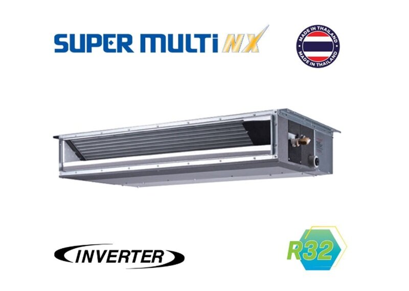Dàn lạnh giấu trần Daikin CDXM71RVMV