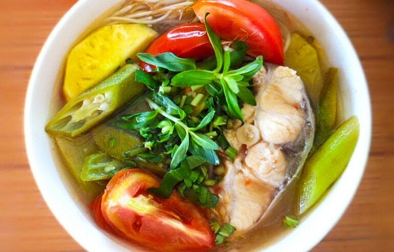 Món ngon không tăng cân với đồ ăn để trong tủ lạnh mùa dịch bệnh