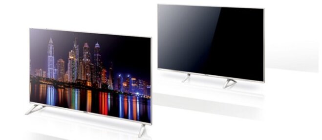 tivi Panasonic 65 inch