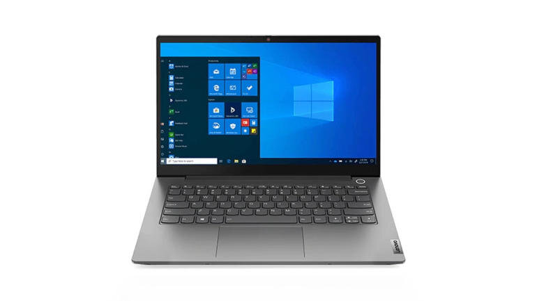 Lenovo ThinkBook 14 Gen 4+