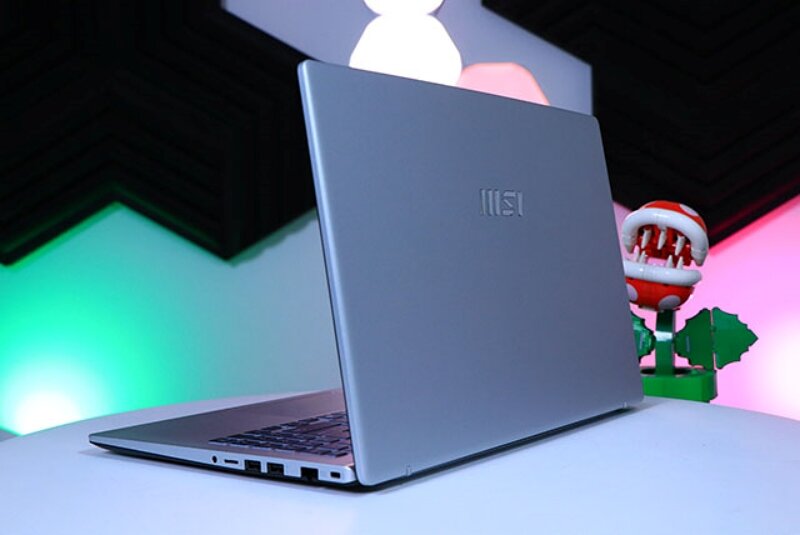 Đánh giá MSI Modern 15 – Dân công sở ngân sách eo hẹp nên tham khảo mẫu này