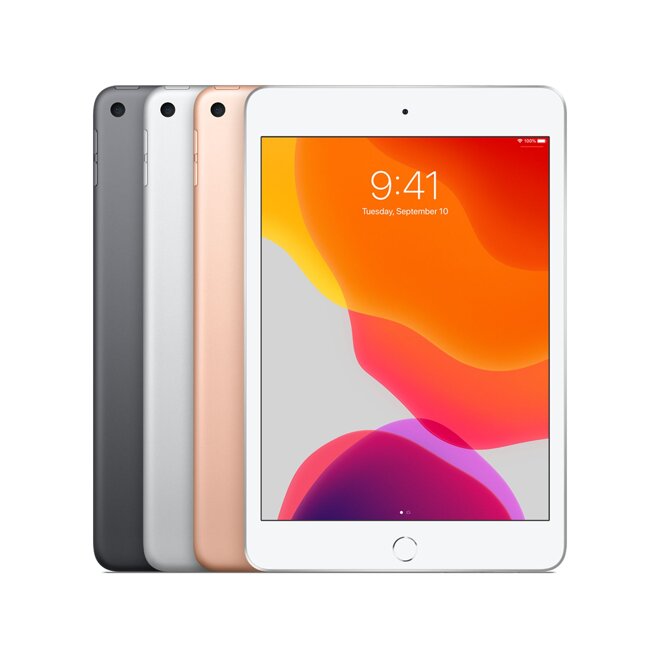 Vì sao thế hệ “mini” 5 là loại ipad mini nên mua.