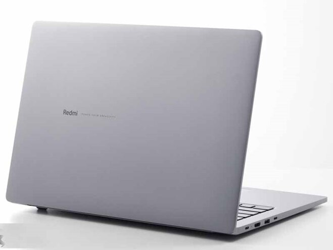 redmibook pro 15