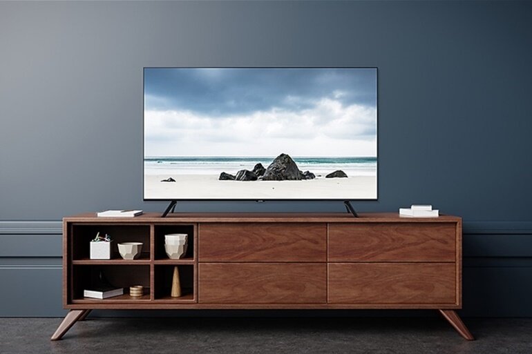 Samsung Smart TV UA50TU8100