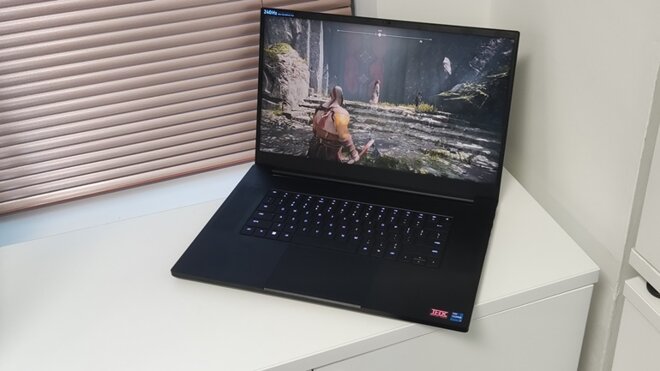 razer blade 17 2022