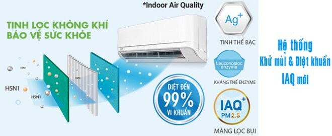 điều hòa cây Toshiba 1 chiều 60000Btu RAV-600AS8-V/RAV-600FS-V