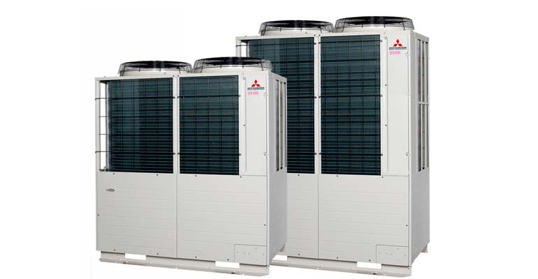 Dòng điều hòa Mitsubishi Heavy luôn được tin tưởng lựa chọn dieu hoa trung tam 1