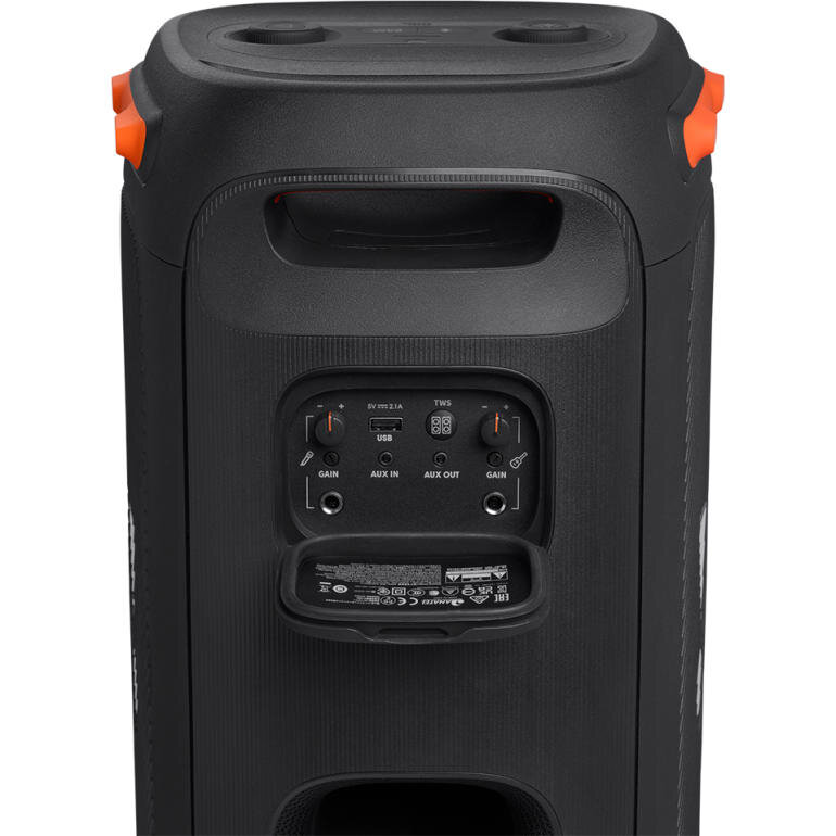 Loa JBL Partybox 110 1 Loa Bluetooth JBL Partybox 110