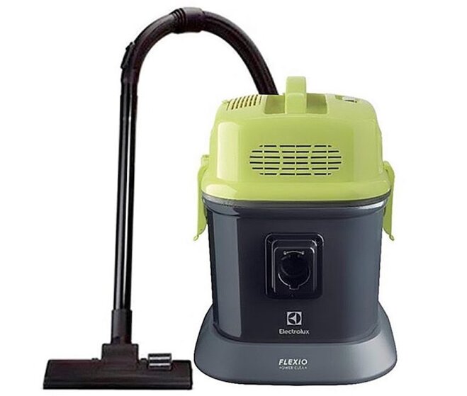 Máy hút bụi khô ướt Electrolux Z823