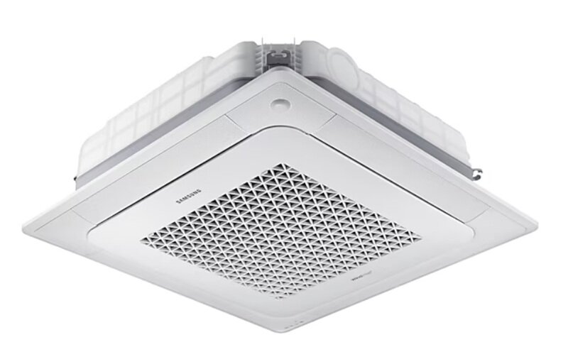 Samsung AC140TN4DKC/EA - điều hòa âm trần giá hợp lý, hiệu suất làm mát tốt