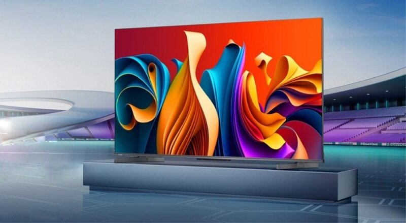 9 mẫu tivi 55 inch tốt nhất nên mua năm 2025