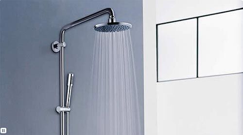 ​5 tiêu chí lựa chọn sen vòi cao cấp chất lượng tốt