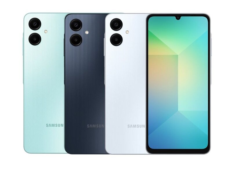 Loạt điện thoại 5G chính hãng giá rẻ nhất tại Việt Nam, chỉ từ 2.99 triệu đồng!
