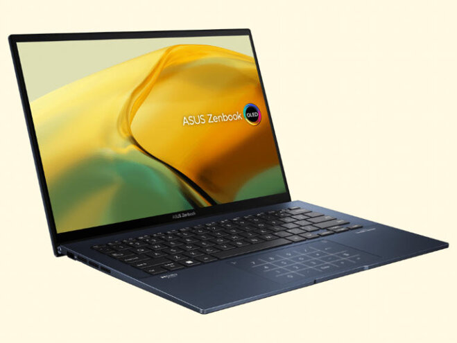 laptop ultrabook 2022