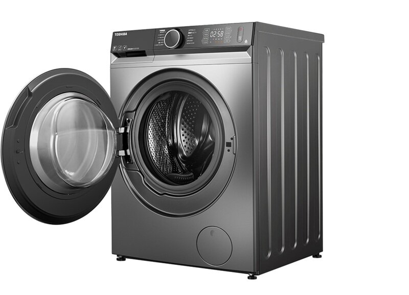 Top 4 máy giặt sấy 10kg giá rẻ đáng mua 2026, chỉ từ 6,58 triệu đồng