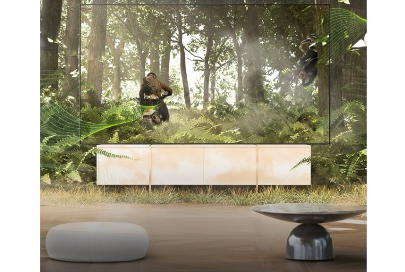 Đánh giá Hisense 75U6K: Tivi ULED 75 inch có hiệu suất vượt trên giá thành