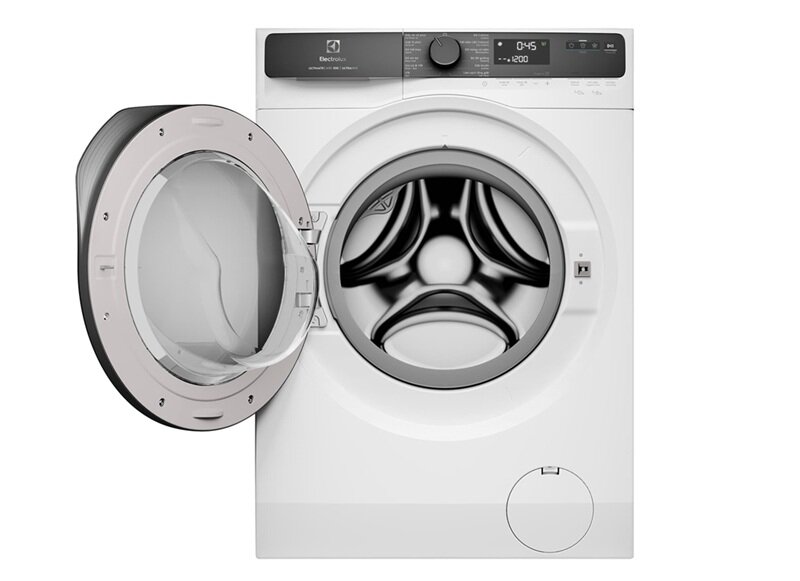 Top máy giặt Electrolux cửa ngang 10kg giá dưới 6 triệu đồng đáng mua năm 2026