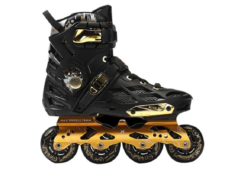 Giày patin Skates World X7