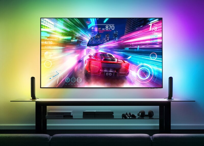 Đánh giá tivi Samsung 65QN80F – Hấp dẫn với game thủ và người yêu điện ảnh