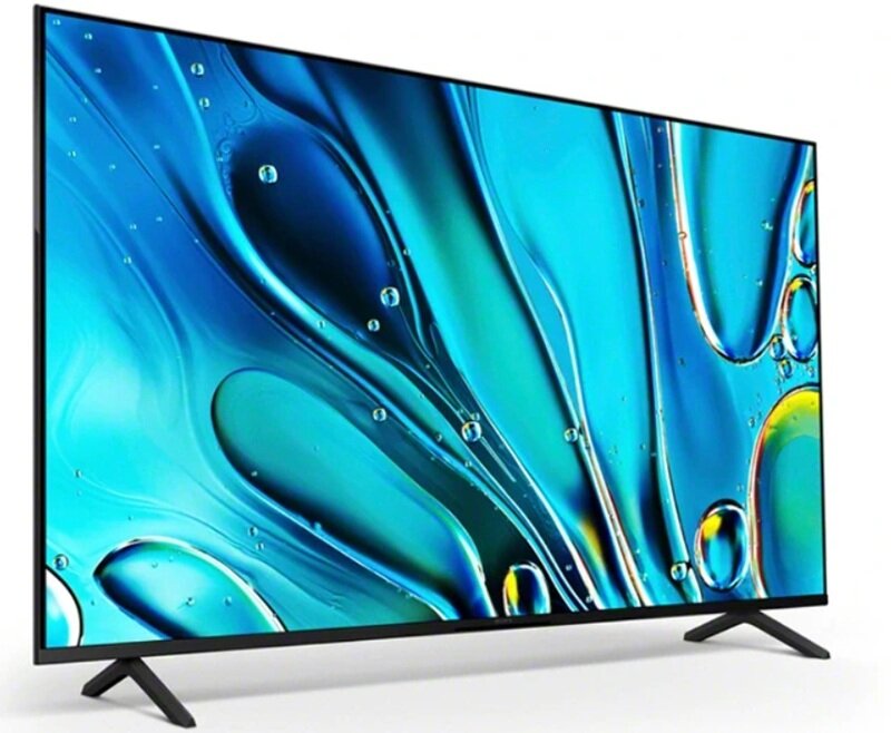 Tivi Sony 4K 65 inch K-65S30 giảm giá tới 6 triệu đồng, lựa chọn chất lượng cho gia đình Việt