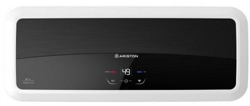 Khám phá 4 điểm cộng giúp bình nóng lạnh Ariston SL2 20 LUX-D AG+ WiFi trở nên nổi bật trong mắt người dùng