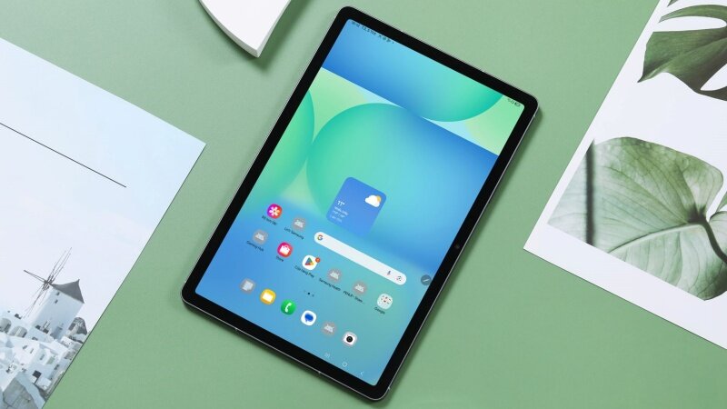 Đánh giá Samsung Galaxy Tab S10 FE – Gần như hoàn hảo, nhưng vẫn còn điểm cần cải thiện