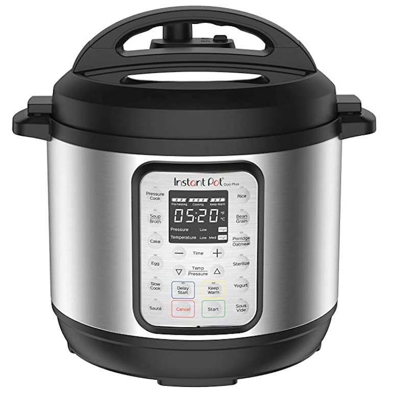 Nồi áp suất Instant Pot Lux 6in1 Electric Pressure Cooker