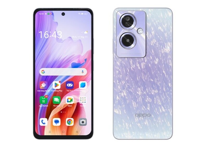 Loạt điện thoại 5G đời cũ cấu hình mạnh, giá đang giảm sâu chỉ còn từ 3 triệu đồng