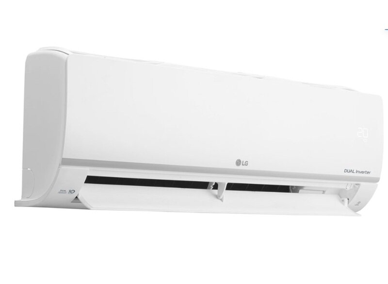 Điều hòa LG 12000 BTU inverter V13ENS1 giá 
