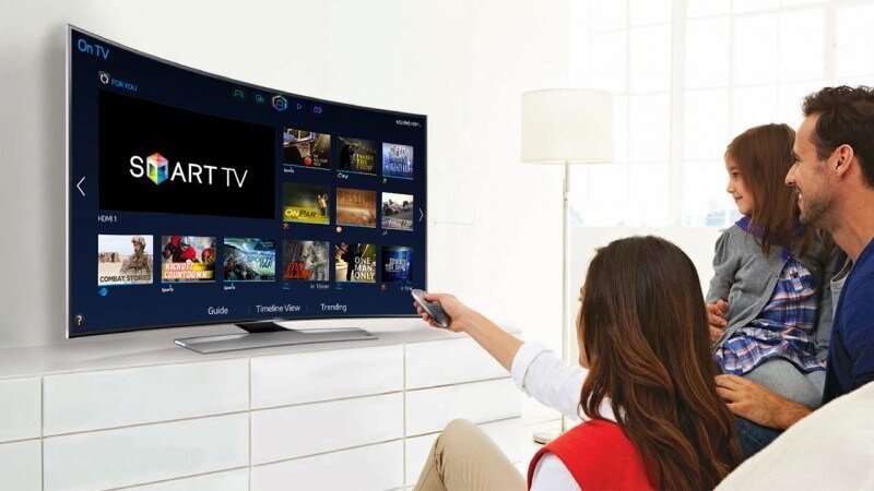 Nên mua Smart Tivi hay Internet Tivi 