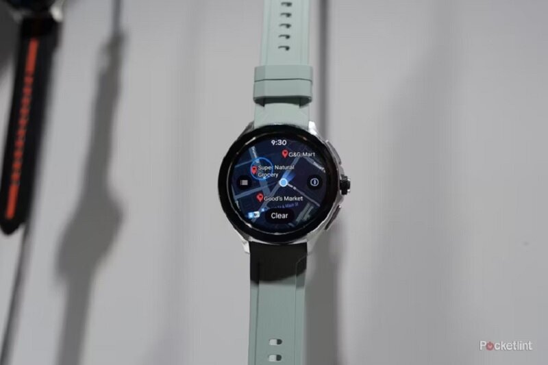 Xiaomi Watch 2 Pro - đồng hồ thông minh thiết kế lịch lãm, có eSIM và nhiều trang bị cao cấp bậc nhất