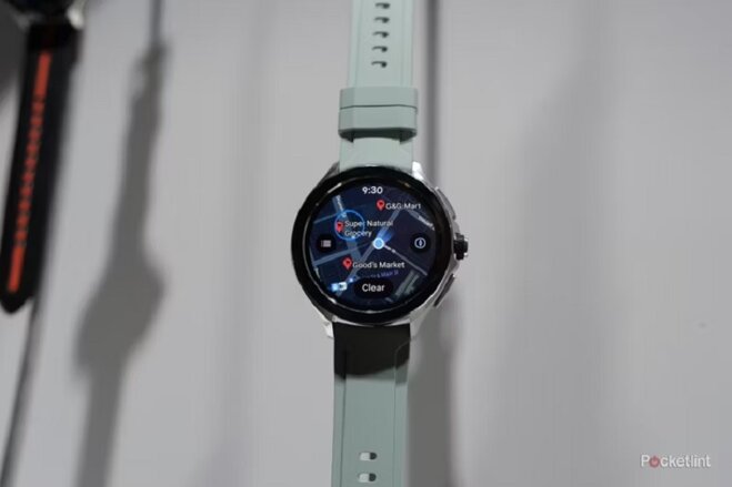 Xiaomi Watch 2 Pro - đồng hồ thông minh thiết kế lịch lãm, có eSIM và nhiều trang bị cao cấp bậc nhất