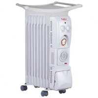 Máy sưởi dầu Saiko OR-5213T - 13 thanh sưởi, 2500W