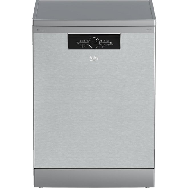 Giá máy rửa bát Beko 15 bộ BDFN36530XC hợp túi tiền