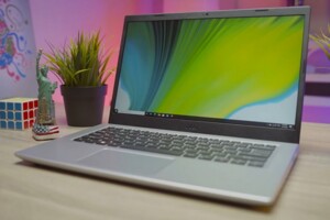 Acer Aspire 5 A514-56P-35X7: Ngon, bổ, rẻ cho học sinh, sinh viên!