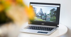 Acer Aspire A514 53G 513J i5 1035G1: Laptop tầm trung chất lượng cực tốt