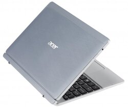 Acer Aspire Switch 10: laptop lai đa năng
