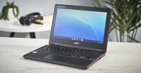 Acer Chromebook Spin 311: Còn nhiều sai sót nhưng vẫn đáng trải nghiệm!