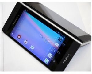 Acer Iconia Tab A1: tablet 4,6 triệu, chip 4 nhân, màn hình IPS, 2 camera, Android 4.2
